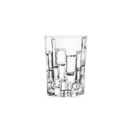 Szklanki 250ml 6szt Etna niskie RCR